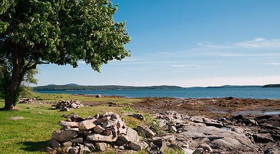 Western Maine