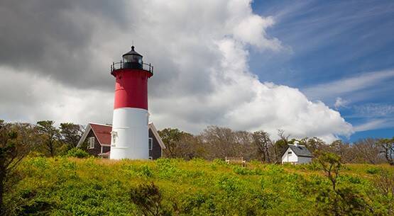 Maine Highlands