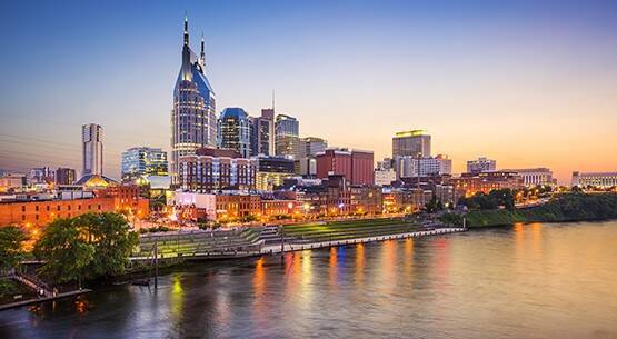 Nashville
