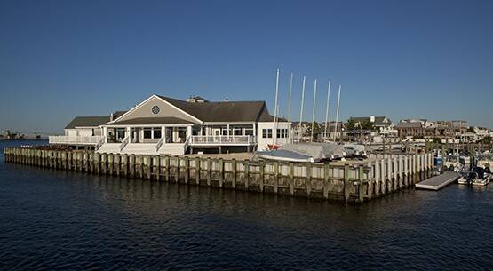 South New Jersey Shore