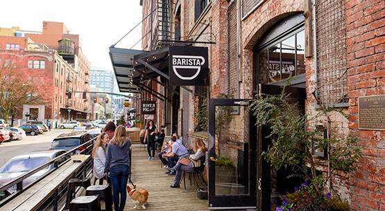 Portland