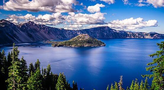 Southern Oregon