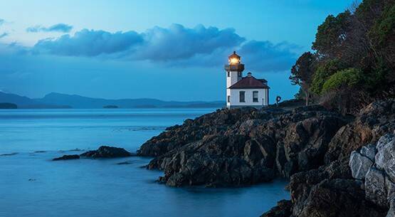 Puget sound