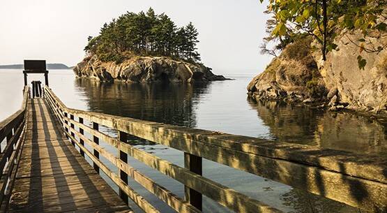 San Juan Islands