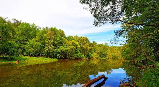 Western Maryland