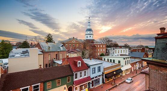 Annapolis