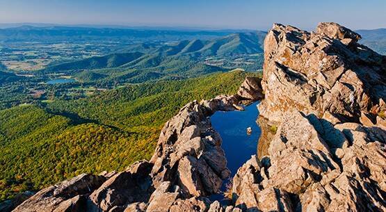 Shenandoah Valley