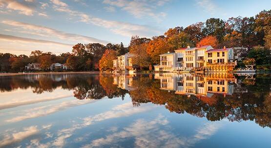 Northern Virginia