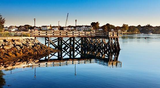 Seacoast New Hampshire