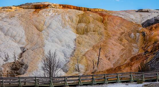 Yellowstone