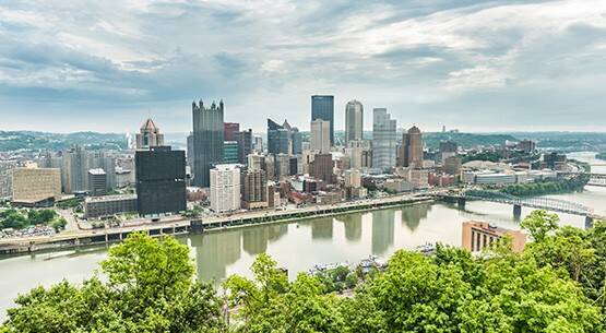 Pittsburgh