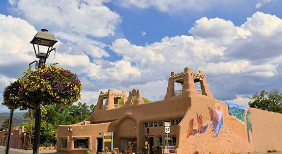 Taos, Nuevo México
