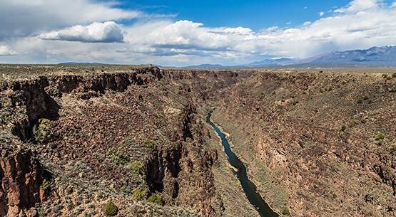 Arroyo Seco, NM