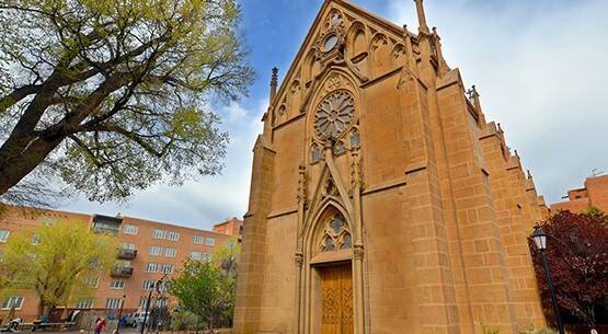 Santa Fe, NM