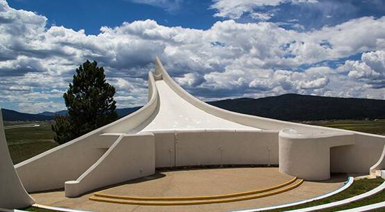 Angel Fire, NM