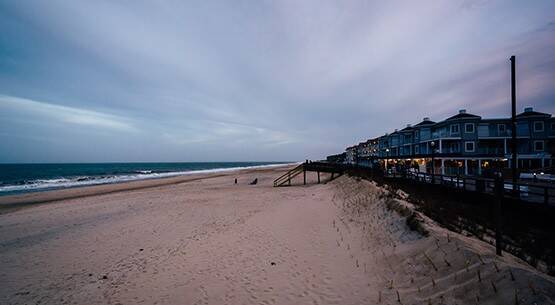 Bethany Beach