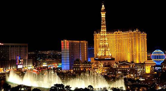 Las Vegas