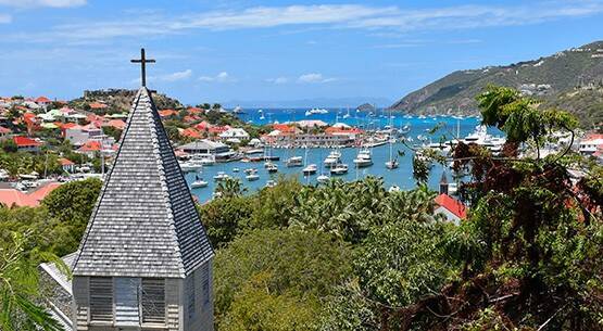 Gustavia
