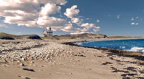 Block Island