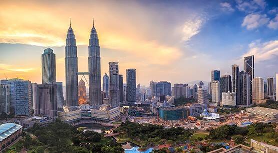 Kuala Lumpur