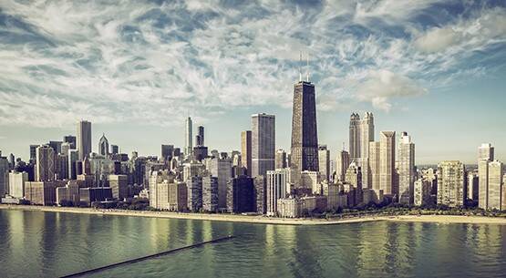 Chicago