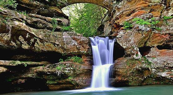 Hocking Hills