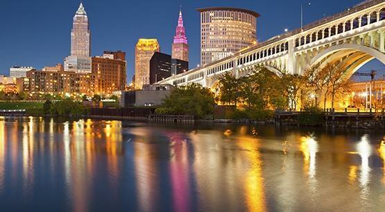 Cleveland