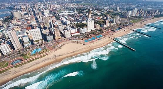 Durban