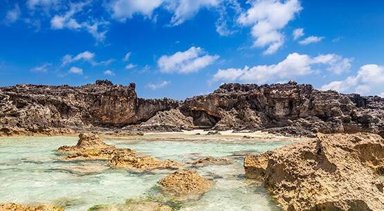 Middle Caicos