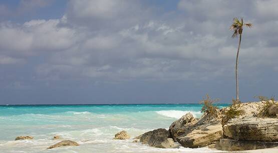 Salt Cay
