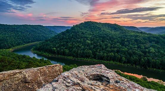 Cumberland Plateau