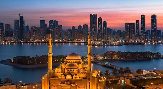 Sharjah