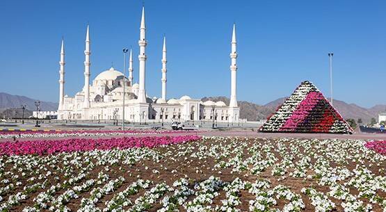 Fujairah