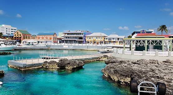 grand Cayman