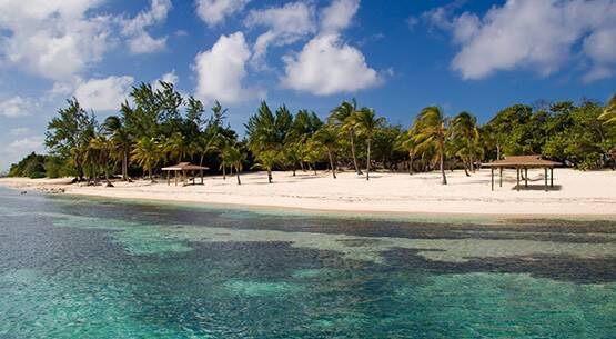 Cayman Brac
