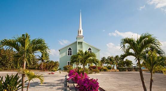 Little Cayman