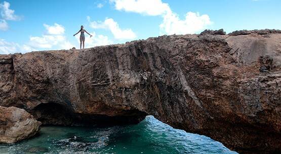 Arikok parc national
