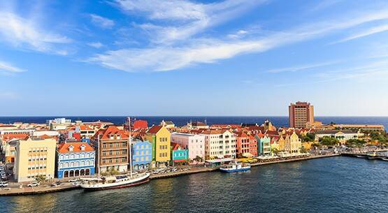 Willemstad