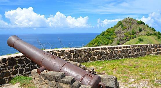 Rodney Bay