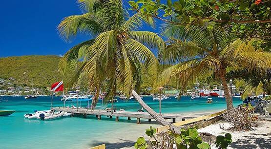 Bequia