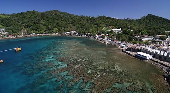Roatán
