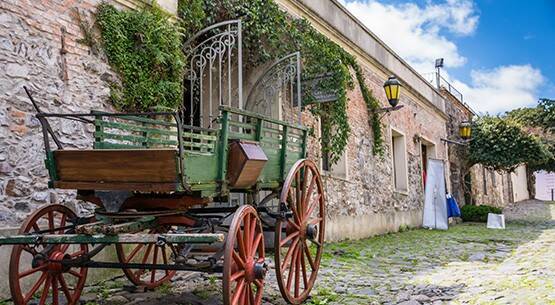 Colonia del Sacramento
