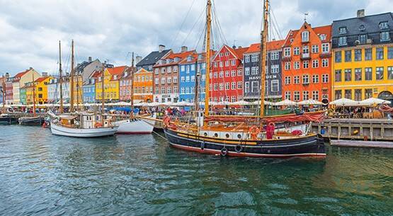 Copenhague